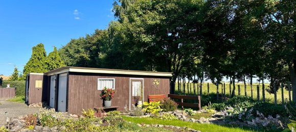 Casa de 3 dormitorios en Mecklenburgische Seenplatte, Germany No. 356708 3