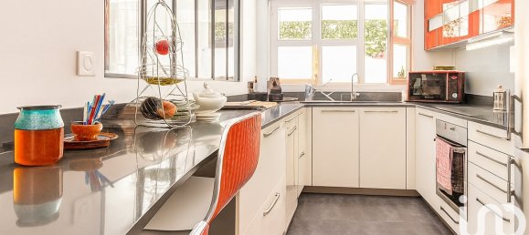 3 bedrooms Duplex in Chatenay-Malabry, France No. 348078 3