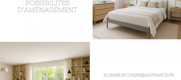 3 bedrooms Duplex in Chatenay-Malabry, France No. 348078 10