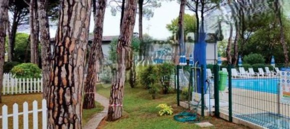 Apartamento de 2 dormitorios en San Michele al Tagliamento, Italy No. 347296 24