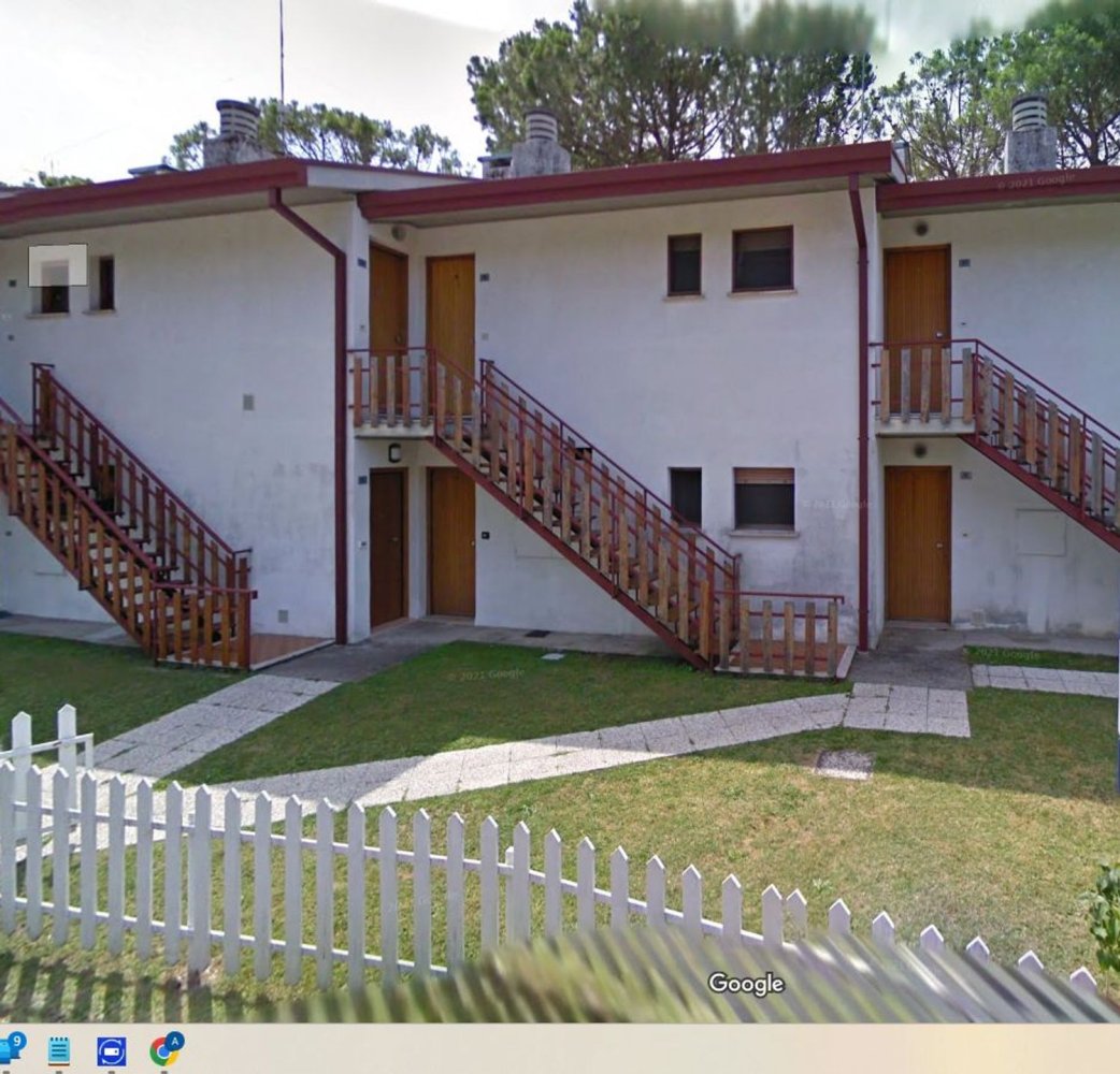 Apartamento de 2 dormitorios en San Michele al Tagliamento, Italy No. 347296