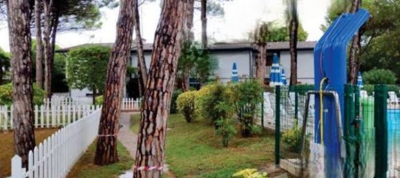 Apartamento de 2 dormitorios en San Michele al Tagliamento, Italy No. 347296 23