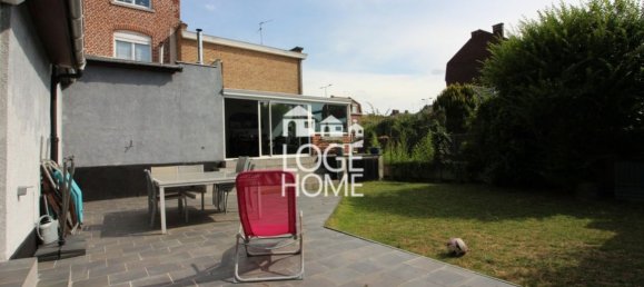 3 غرف نوم منزل في Wattrelos, France رقم 276558 16