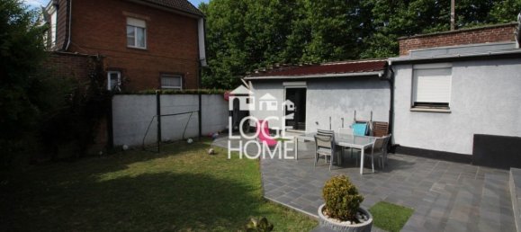 3 غرف نوم منزل في Wattrelos, France رقم 276558 15