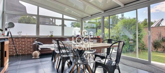 3 غرف نوم منزل في Wattrelos, France رقم 276558 5