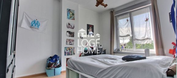 3 غرف نوم منزل في Wattrelos, France رقم 276558 12