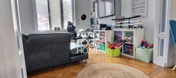 3 غرف نوم منزل في Wattrelos, France رقم 276558 8