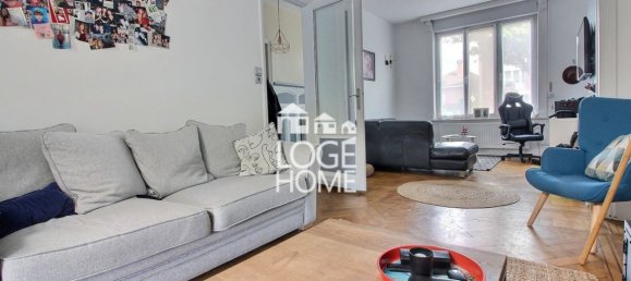 3 غرف نوم منزل في Wattrelos, France رقم 276558 7