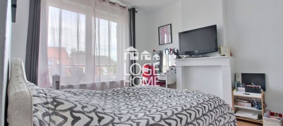 3 غرف نوم منزل في Wattrelos, France رقم 276558 13