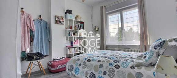 3 غرف نوم منزل في Wattrelos, France رقم 276558 10