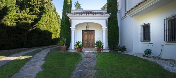 3 bedrooms House in Marbella, Spain No. 117175 15