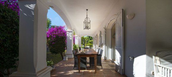 3 bedrooms House in Marbella, Spain No. 117175 13