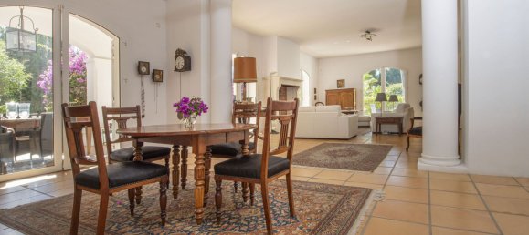 3 bedrooms House in Marbella, Spain No. 117175 20