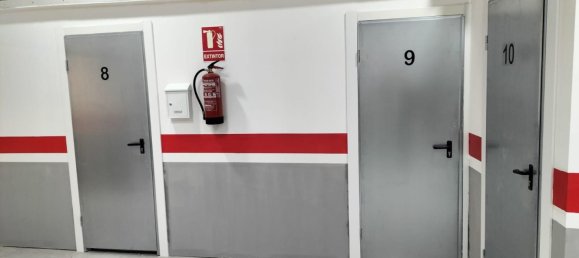 Propriété commerciale à Venta de Banos, Spain 200m² No. 73005 10