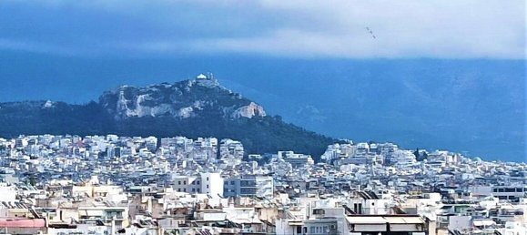 6 salles appartement à vendre à Athens, Central Athens, Attica, Greece № 3328 2