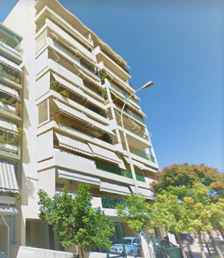 6 salles appartement à vendre à Athens, Central Athens, Attica, Greece № 3328