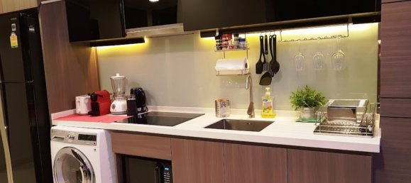 3 bedrooms Condo in Cetus Beachfront Pattaya, Thailand No. 29135 3