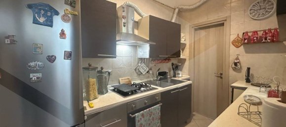 Квартира с 3 комнатами в Неаполь, Италия № 26289 47