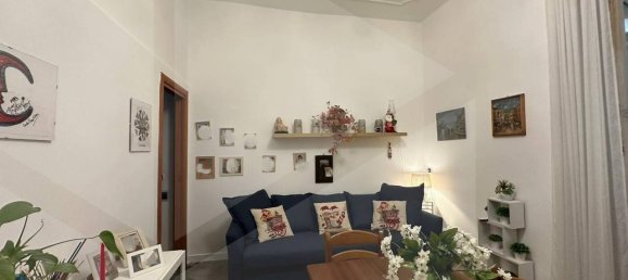 Квартира с 3 комнатами в Неаполь, Италия № 26289 9