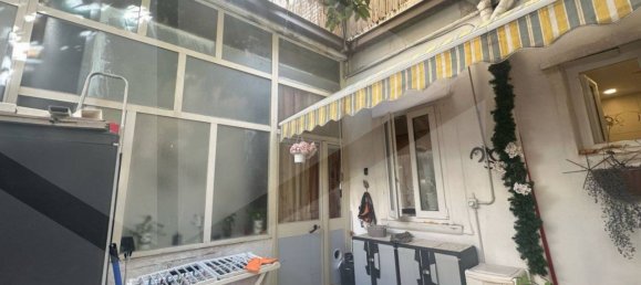 Квартира с 3 комнатами в Неаполь, Италия № 26289 41