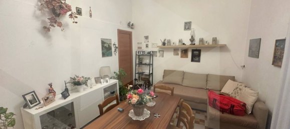 Квартира с 3 комнатами в Неаполь, Италия № 26289 28