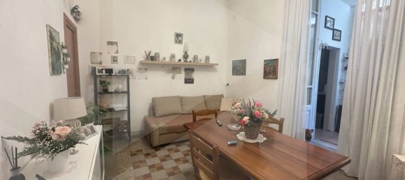 Квартира с 3 комнатами в Неаполь, Италия № 26289 26