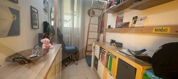 Квартира с 3 комнатами в Неаполь, Италия № 26289 46