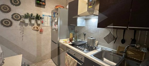 Квартира с 3 комнатами в Неаполь, Италия № 26289 10