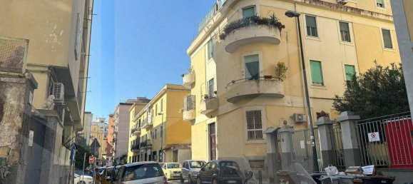 Квартира с 3 комнатами в Неаполь, Италия № 26289 15