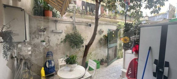 Квартира с 3 комнатами в Неаполь, Италия № 26289 48