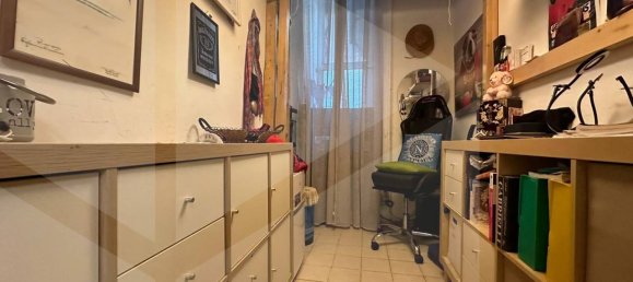 Квартира с 3 комнатами в Неаполь, Италия № 26289 11