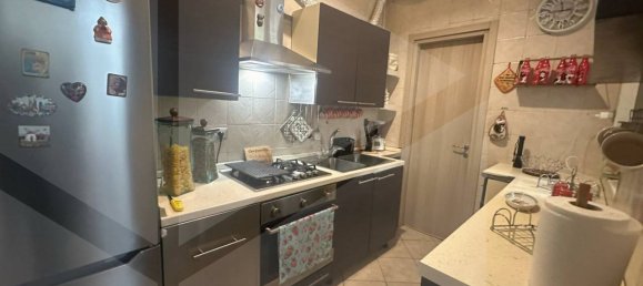 Квартира с 3 комнатами в Неаполь, Италия № 26289 44