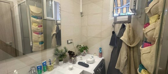 Квартира с 3 комнатами в Неаполь, Италия № 26289 33