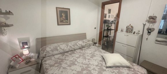 Квартира с 3 комнатами в Неаполь, Италия № 26289 35