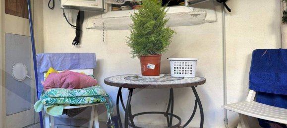 Квартира с 3 комнатами в Неаполь, Италия № 26289 17