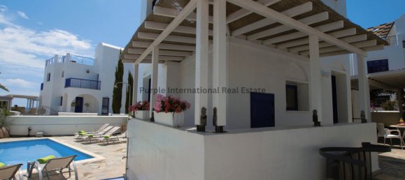 5 bedrooms Villa in Paralimni, Cyprus No. 948 20