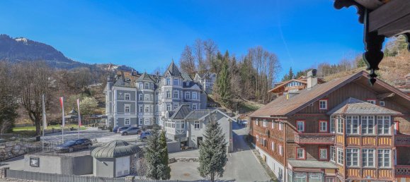 7 chambres Maison de ville à Kitzbuhel, Austria No. 140625 11