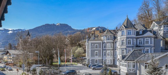 7 chambres Maison de ville à Kitzbuhel, Austria No. 140625 12