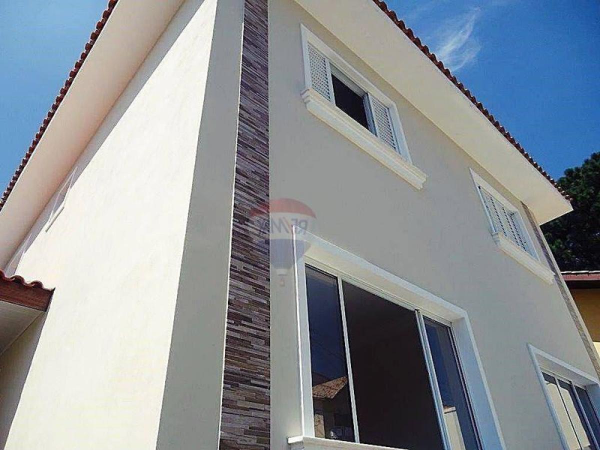 Дом с 3 спальнями в Табоан-да-Серра, Бразилия № 480854