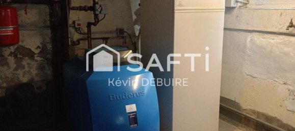 5 Schlafzimmer Haus in Noyers-sur-Cher, France, Nr. 257085 6