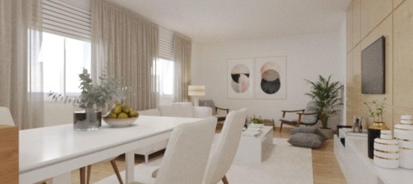 4 Schlafzimmer Eigentumswohnung in Portalegre, Portugal, Nr. 1596 5