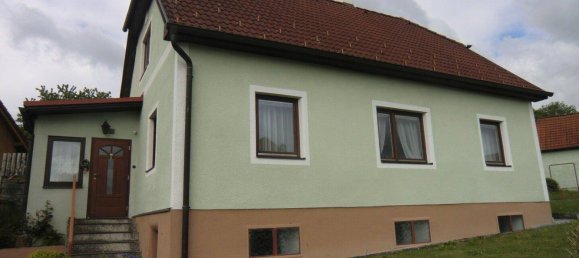 4-Zimmer Haus in Albrechtsberg an der Großen Krems, Austria, Nr. 176250 2