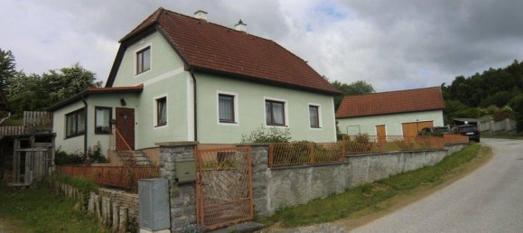 4-Zimmer Haus in Albrechtsberg an der Großen Krems, Austria, Nr. 176250 3