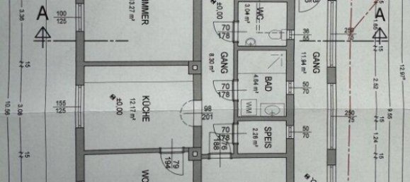 4-Zimmer Haus in Albrechtsberg an der Großen Krems, Austria, Nr. 176250 19