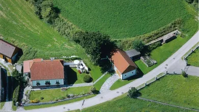 4-Zimmer Haus in Albrechtsberg an der Großen Krems, Austria, Nr. 176250