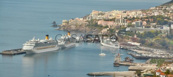 Grundstück in Funchal, Portugal, Nr. 144038 14