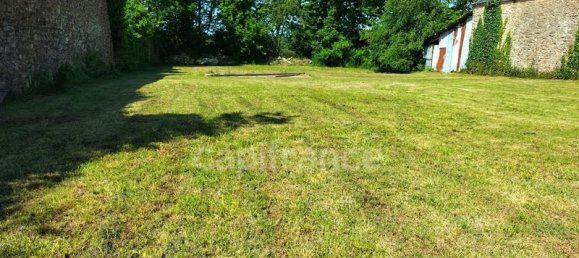 Grundstück in Plumergat, France 1000m², Nr. 120716 2