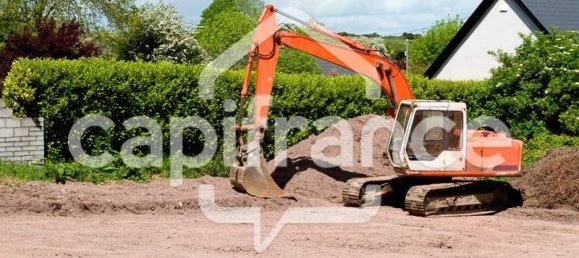 Grundstück in Plumergat, France 1000m², Nr. 120716 3