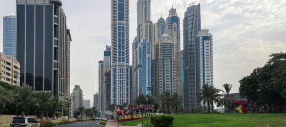  بناية في دبي, UAE 27871متر مربع رقم 8981 6