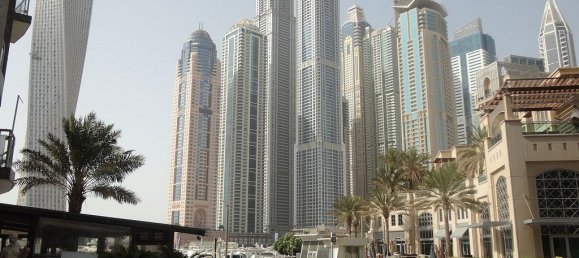  بناية في دبي, UAE 27871متر مربع رقم 8981 4